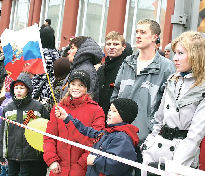 Фото из архива «Советской Сибири»