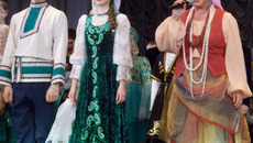 Фото Татьяны ШИПИЛОВОЙ