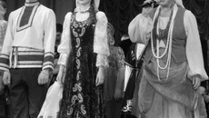 Фото Татьяны ШИПИЛОВОЙ