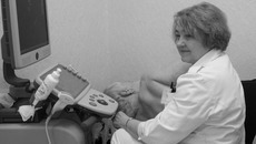 В больнице № 12 произведен капитальный ремонт, приобретено новое оборудование. Фото Михаила ПЕРМИНА
