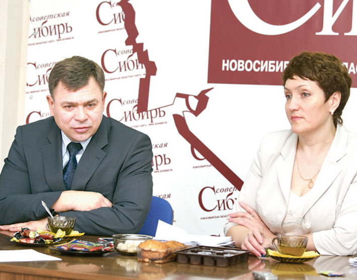 Фото Аркадия УВАРОВА