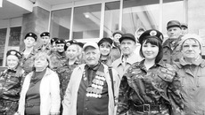 Фото Зои ТЮРИНОЙ