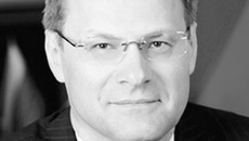 Губернатор Новосибирской области Василий ЮРЧЕНКО