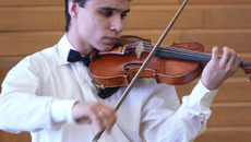 Алексей Галиханов. Фото Сергея ГРИГОРЬЕВА