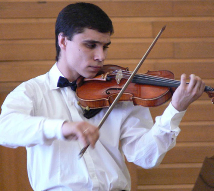 Алексей Галиханов. Фото Сергея ГРИГОРЬЕВА