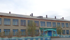 Школа сегодня. Фото предоставлено Светланой ХОХЛОВОЙ