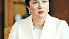 Исполнительнице главной роли Вере Сотниковой удалось по-настоящему вжиться в образ своей экранной героини. Фото с сайта kinopoisk.ru