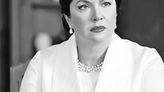 Исполнительнице главной роли Вере Сотниковой удалось по-настоящему вжиться в образ своей экранной героини. Фото с сайта kinopoisk.ru