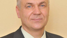 Заместитель министра культуры Новосибирской области Игорь РЕШЕТНИКОВ