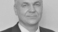 Заместитель министра культуры Новосибирской области Игорь РЕШЕТНИКОВ