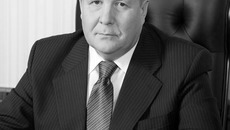 министр труда, занятости и трудовых ресурсов Новосибирской области Игорь ШМИДТ