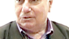 Виктор Васильевич ВАРЕННИКОВ, заслуженный энергетик РСФСР