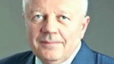 Председатель Совета директоров ОАО «РЭС» Александр Александрович НЕГОМЕДЗЯНОВ
