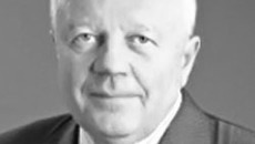Председатель Совета директоров ОАО «РЭС» Александр Александрович НЕГОМЕДЗЯНОВ