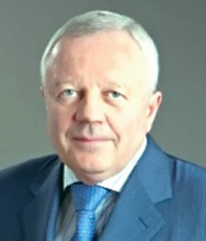 Председатель Совета директоров ОАО «РЭС» Александр Александрович НЕГОМЕДЗЯНОВ