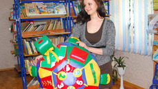 Фото Михаила ПЕРМИНА