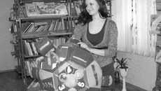 Фото Михаила ПЕРМИНА