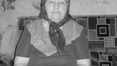 Вера Петровна Хатынская в этом году отметит 85-летний юбилей. Фото из домашнего архива Хатынских