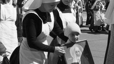 Крестный ход — это сохранение и передача духовных традиций