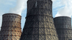 ТЭЦ 5. Фото Михаила ПЕРМИНА