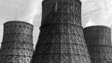 ТЭЦ 5. Фото Михаила ПЕРМИНА