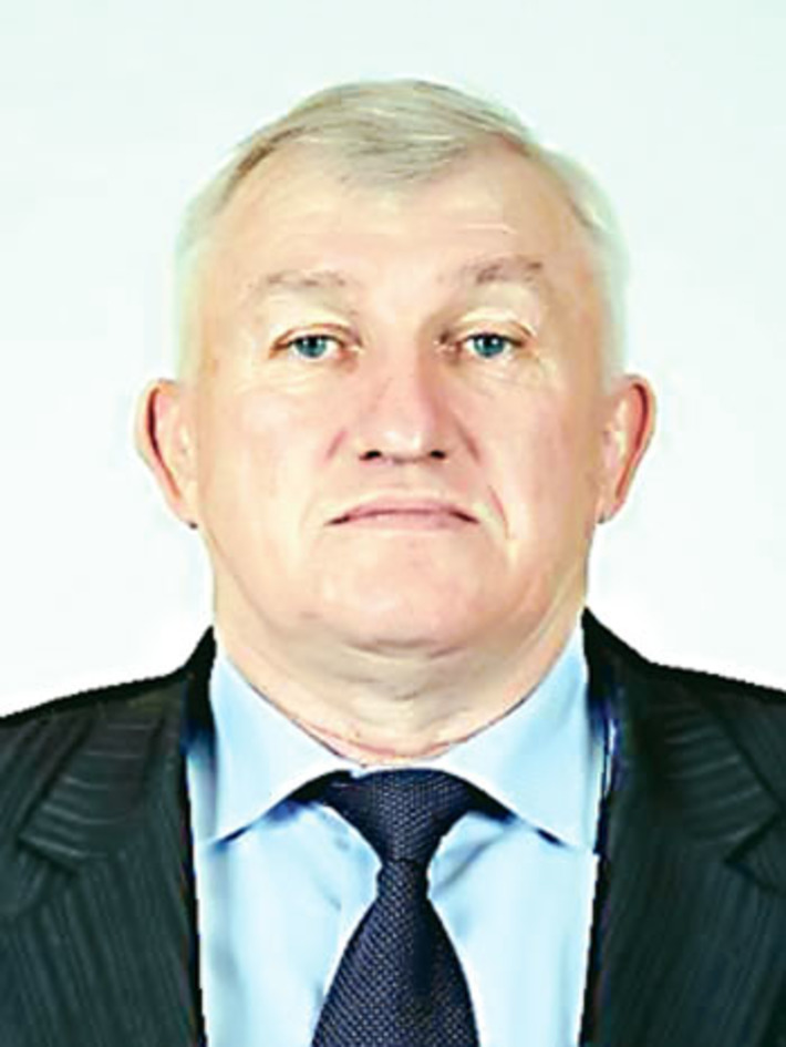 Александр КОЗЛОВ, депутат Законодательного собрания Новосибирской области, округ № 35 (Первомайский район Новосибирска)