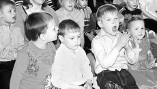 Фото Е. НИКОЛАЕВОЙ