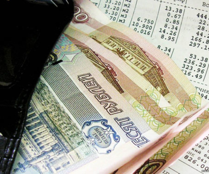 Возвраты денежных средств за услуги ЖКХ  в Сузунском районе — уже постоянная практика. Фото с сайта admcity.nnov.ru