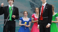 Фото Александра БАРИНОВА