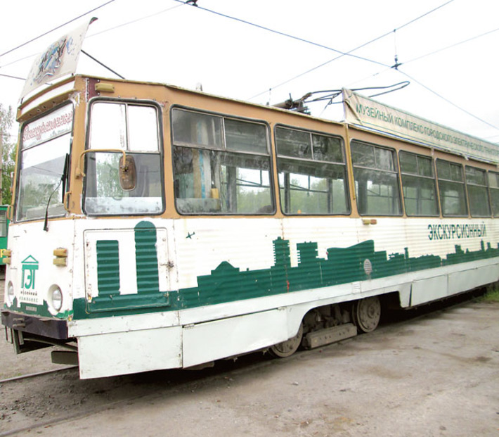 Фото Светланы СЫСОЕВОЙ