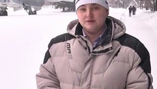 Денис Кочетков: «Считаю, что сделал правильный выбор, поступив в колледж»