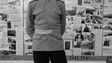 Фото Аркадия УВАРОВА