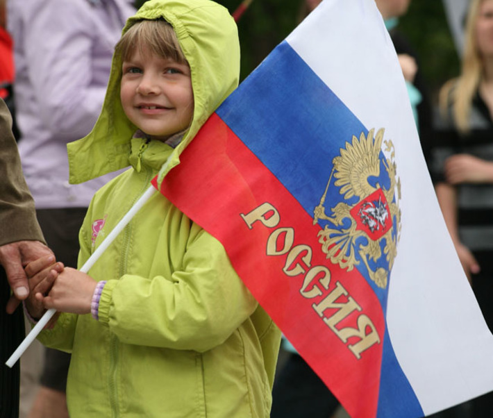 Фото Андрея БАУЛИНА