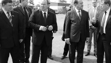 Фото предоставлено редакцией газеты «Убинский вестник»