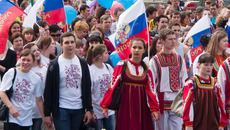 Фото Аркадия УВАРОВА