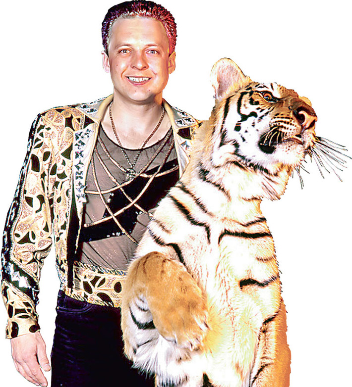 Фото А. ГУТНИКА