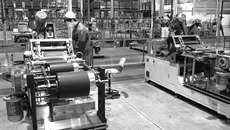 В регионе действуют 36 долгосрочных и ведомственных целевых программ, которые в ближайшее время должны быть преобразованы в 24 государственные программы, что даст возможность добиваться более высоких результатов в каждой отрасли.  Фото Аркадия УВАРОВА (архив)