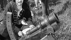 От эпохи освоения Сибири до Великой Отечественной. Фото Юрия ИВАНОВА