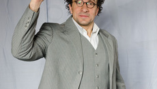 Фото предоставлено автономной некоммерческой организацией «Театральный марафон»