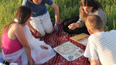 Фото Марии БЕЗДЕНЕЖНЫХ