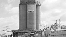 Продукция предприятия всегда востребована. Фото Юрия ИВАНОВА