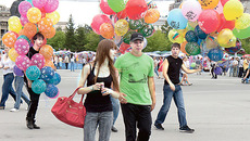 фото Аркадия УВАРОВА