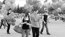 фото Аркадия УВАРОВА