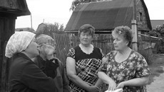 Зарастающие травой участки вызывают беспокойство у соседей по садовому товариществу. Фото Виталия ЗЛОДЕЕВА