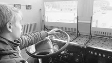 Автотракторная тренажерная лаборатория Купинского межрайонного аграрного лицея