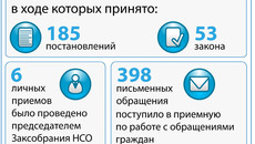 Инфографика Никиты СЕНАТОРОВА
