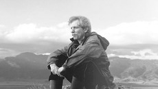 Алексей Дмитриев изучает природные процессы десятки лет. Фото из личного архива А.Н. ДМИТРИЕВА