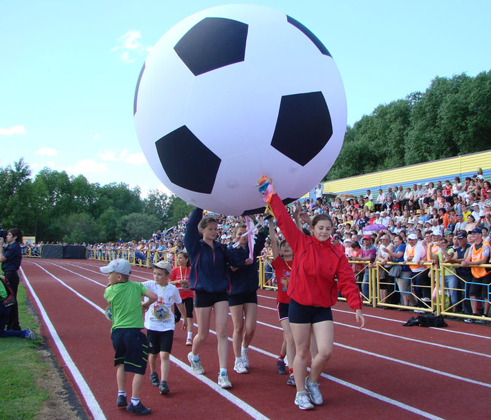 Фото Анатолия РЕНСКОГО