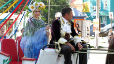 Фото предоставлены отделом культуры г. Бердска