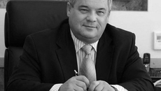 Александр КИСЕЛЬНИКОВ, доктор экономических наук, профессор, заслуженный экономист РФ, руководитель территориального органа Федеральной службы государственной статистики по Новосибирской области